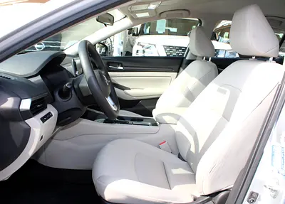 Nissan Altima S, миниатюра 10