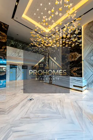 Exclusive Unit - Ready to Move-In ! Skyline and Villa View - Gated Community