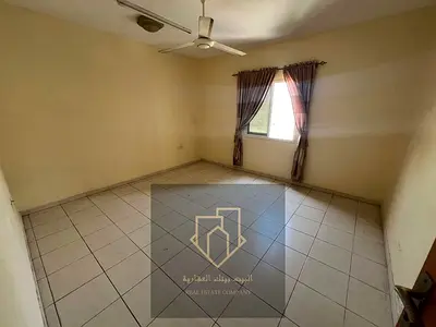 Excellent opportunity for annual rent - 2 B H K - Al Nuaimiya 2 - King Faisal Street - Ajman