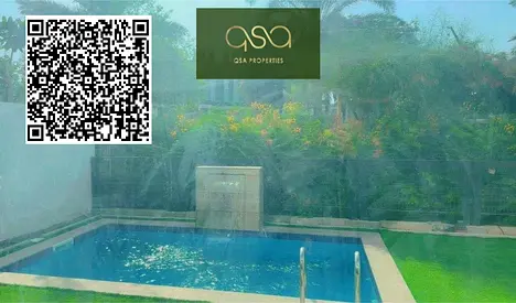 LUXURIOUS FOUR BEDROOM VILLA IS AVAILABLE FOR SALE IN AL ZORAH, AJMAN!