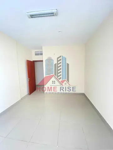 Spacious 1bhk for family | one month free | 3 minutes walking distance from Dubai