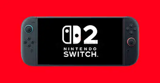 Nintendo Switch 2 NEW model – New, includes Joy‑Cons