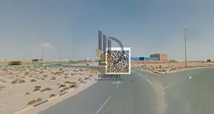 🏭 Industrial Land for Sale – Umm Al Quwain | 99-Year Usufruct Rights Excellent investment oppor