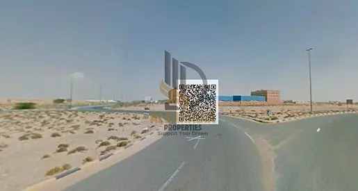 🏭 Industrial Land for Sale – Umm Al Quwain | 99-Year Usufruct Rights Excellent investment opportunity to acquire industrial land in a strategic locat
