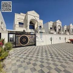 Experience luxury living in this stunning Classic Villa located in the prestigious Al Amerah area of