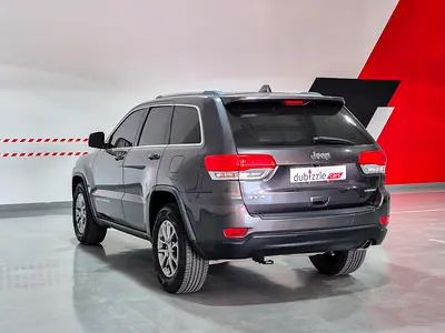 2014 JEEP GRAND CHEROKEE 照片 8