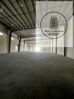Premium Industrial Warehouse for Rent UAQ 16,000 Sq Ft