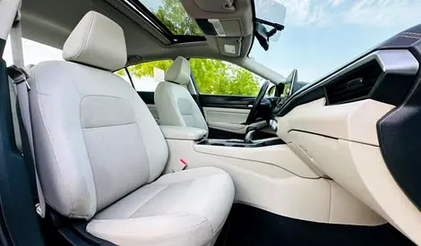 صورة 5 لـ 2022 Nissan ALTIMA