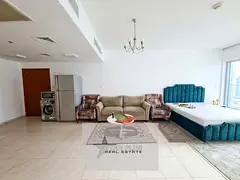 BRIGHT LAYOUT | SPACIOUS STUDIO | WITH ALL AMENITIES | READY TO MOVE