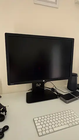 HP Z24i Monitor