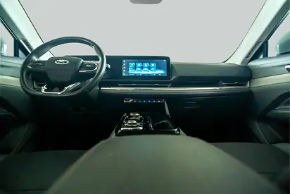 2024 FORD TERRITORY 照片 13