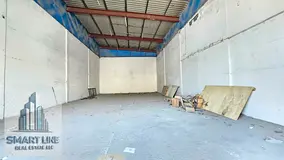 Good location 2000SQ.ft Warehouse only 90000