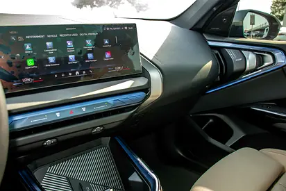 BMW X3 20 xDrive, миниатюра 14