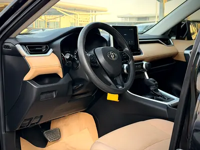 2023 Toyota RAV 4 照片 8