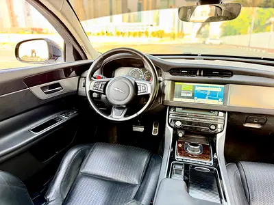 Jaguar XF Premim Luxury, миниатюра 17