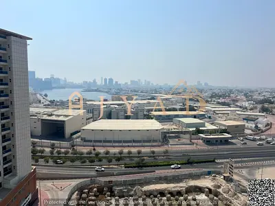 # 🇬🇧 Brand-New 1 Bedroom Apartment for Rent | First Tenant | Mushrif, Ajman Experience modern livin