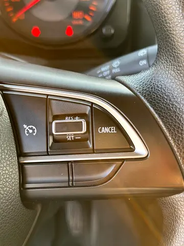 Suzuki Jimny GL, миниатюра 11