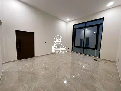 Brand new luxury 4-bed villa in Zayed city