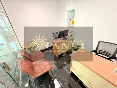 Flexible Office spaces for Thriving Businesses |Fully furnished