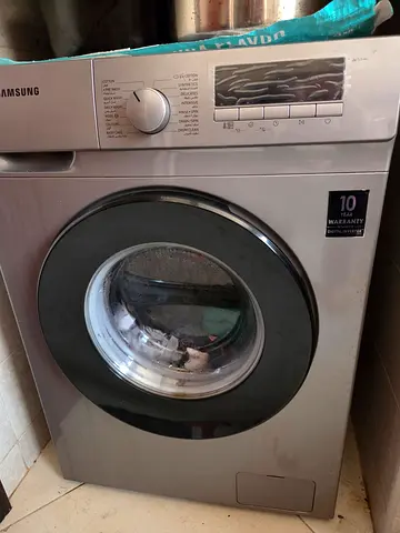 Samsung 9KG / 1400RPM washing machine