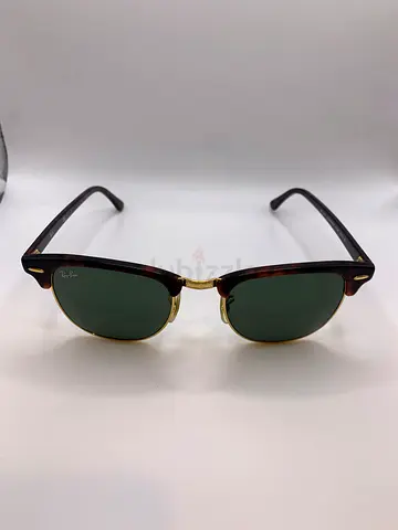Ray-Ban Clubmaster