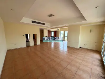 Stand Alone Villa Corner Unit | Largest area | Close to the sea