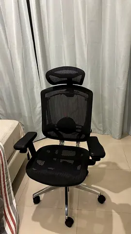 Secrets Lab Professional Ergonomic chair for sale