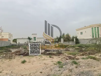 أرض سكنية للبيع – الحميدية، عجمان