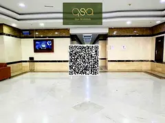 Spacious four bedrooms living hall with covered two parking Apartment available for Sale Paradise la