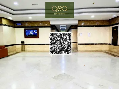 Spacious four bedrooms living hall with covered two parking Apartment available for Sale Paradise l
