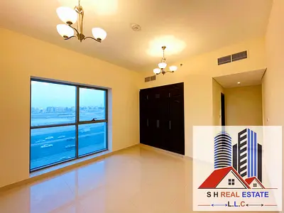 OPEN VIEW TWO BEDROOM HALL WITH CLOSE KITCHEN ONLY 85K