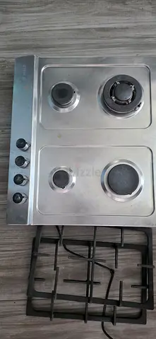 Gas hob Nikai