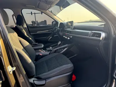 Kia Telluride LX, миниатюра 10