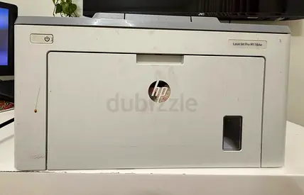 HP printer