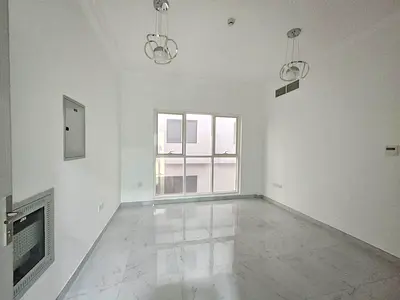 Spacious 1 BHK | 2 Bathroom |With Balcony Near Claro Coffee | Surab Community | AED 38,000
