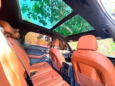 2024 AUDI Q7 — миниатюра 5