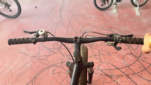 Mountain Bike for Sale