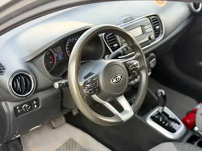 صورة 4 لـ 2020 KIA PEGAS