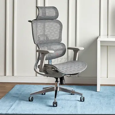 Ergonomic Executive Chair