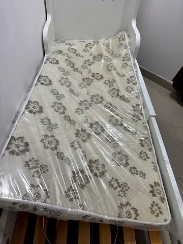 Mattress