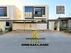 Including registration fees, water and elc, Ready to move, villa consists of 4 master bedrooms with
