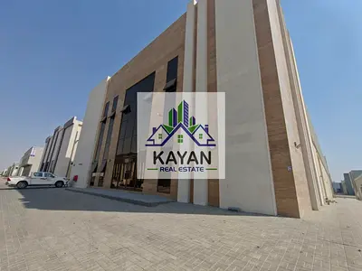 24,900 sq.ft Warehouse | 230 kW | Showroom | Mezzanine | Two Main Roads