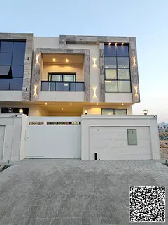 Townhouse for Sale in Al Helio 1 – Ajman