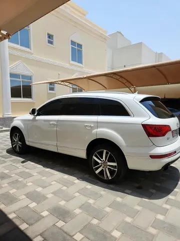 صورة مصغرة 4 لـ 2014 AUDI Q7