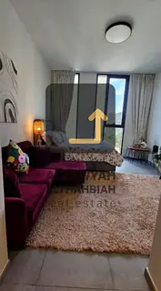 🔥 11% ROI | Fully Furnished Studio for Sale in Aljada – Prime Investment Opportunity