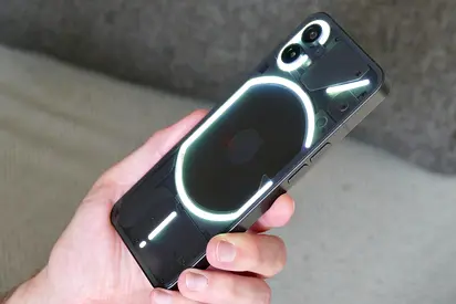 Nothing Phone (1) – Limited Stock Available