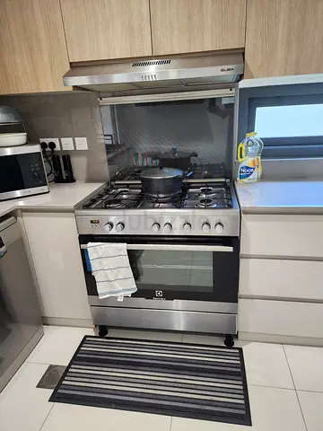 Gas cooker oven on Sale!