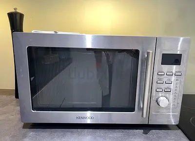 Kenwood Combi Microwave / Oven