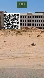Spacious Commercial Plot G + 3 Available For Sale In Al Alia, Ajman!