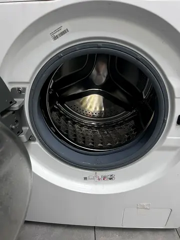 Front Load Washing Machine - Good Working Condition